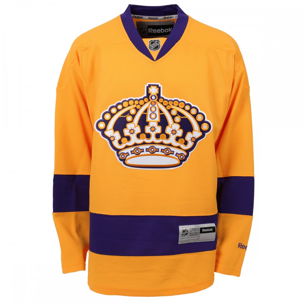 vintage la kings shirt